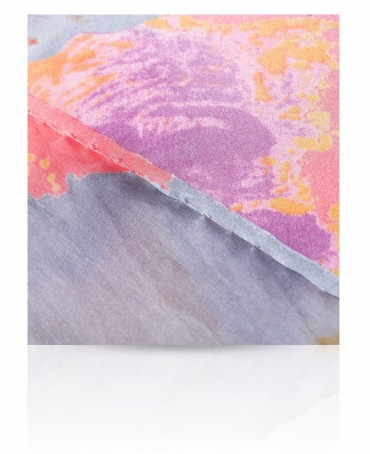 Шарф Женский SS.SH-CANVAS/GREY